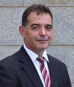 Chris Damatopoulos President/Board Chairman 澳门六合彩开奖记录