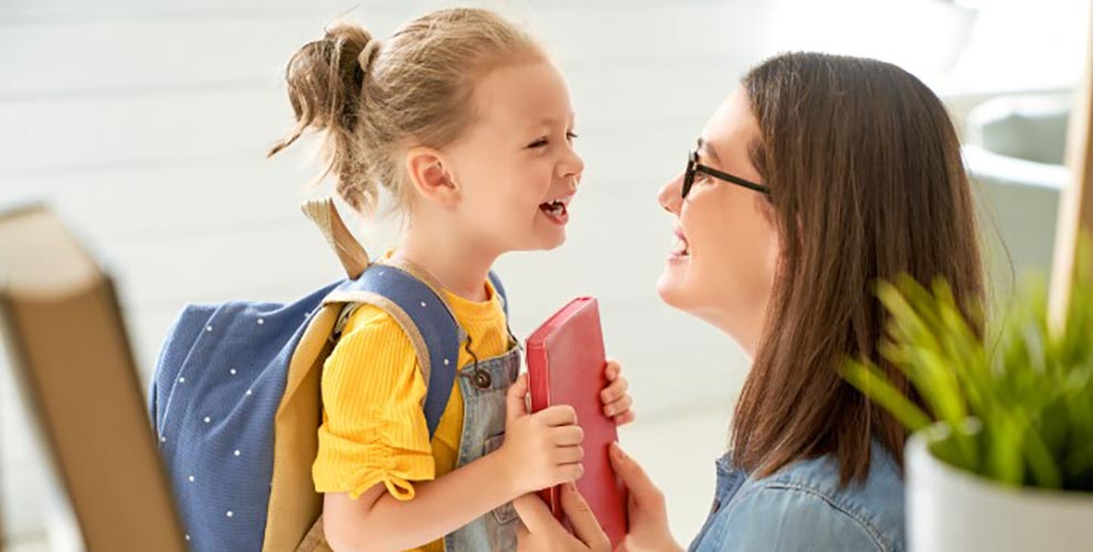 6 Signs Your Child Is Ready To Start School